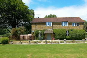 Admiral's Cottage